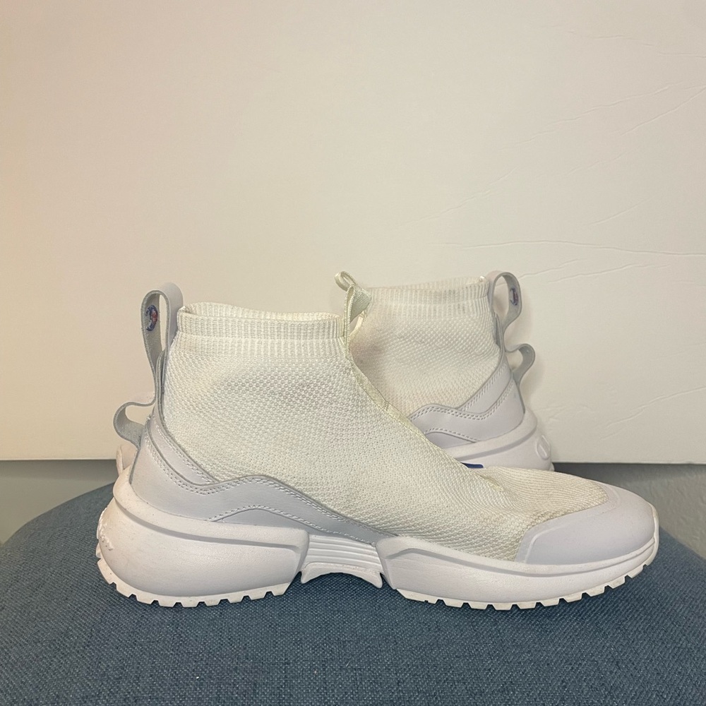 CHAMPION RF MID Men’s size 9 shoes in white - Picture 3 of 12